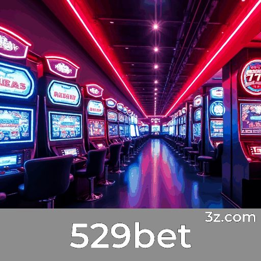 529bet screen